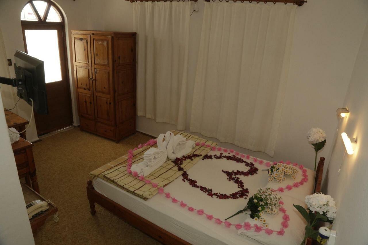 Murat Hotel Demre Exterior foto